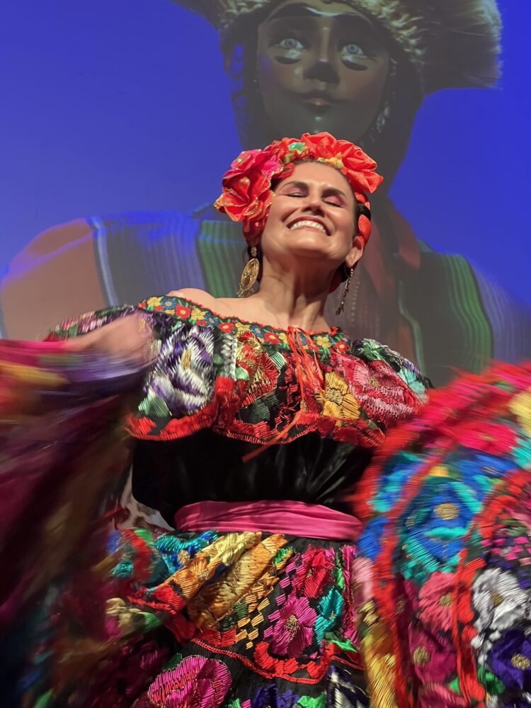 La Feria