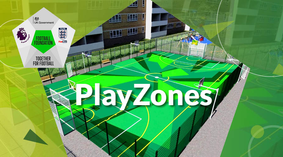 PlayZone. Credit: Wirral Council