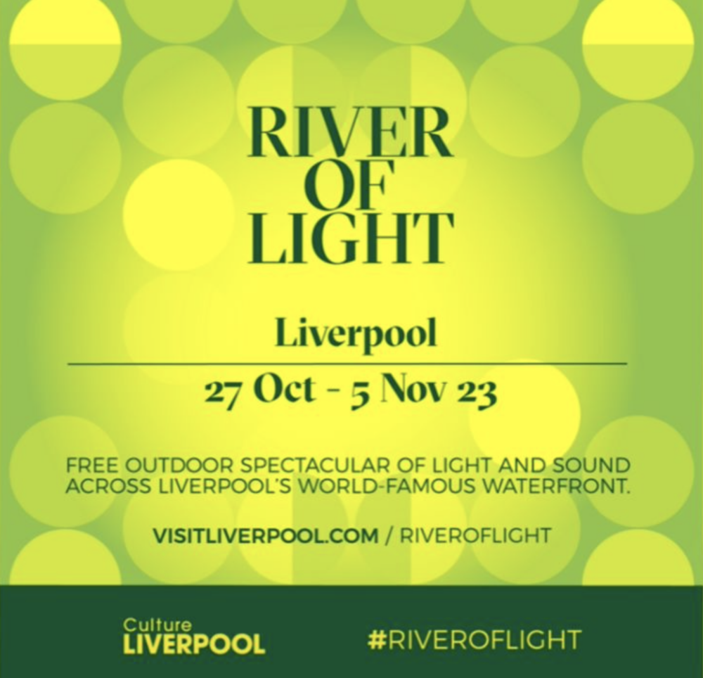 River Of Light