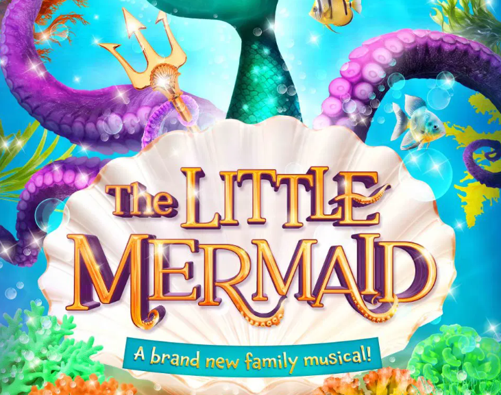 The Little Mermaid - Floral Pavilion - The Guide Liverpool Calendar