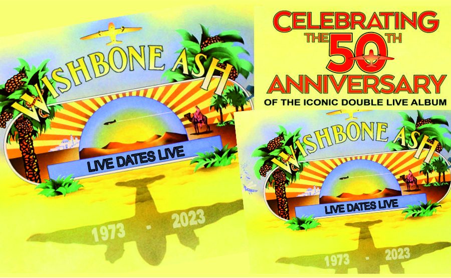 Wishbone Ash