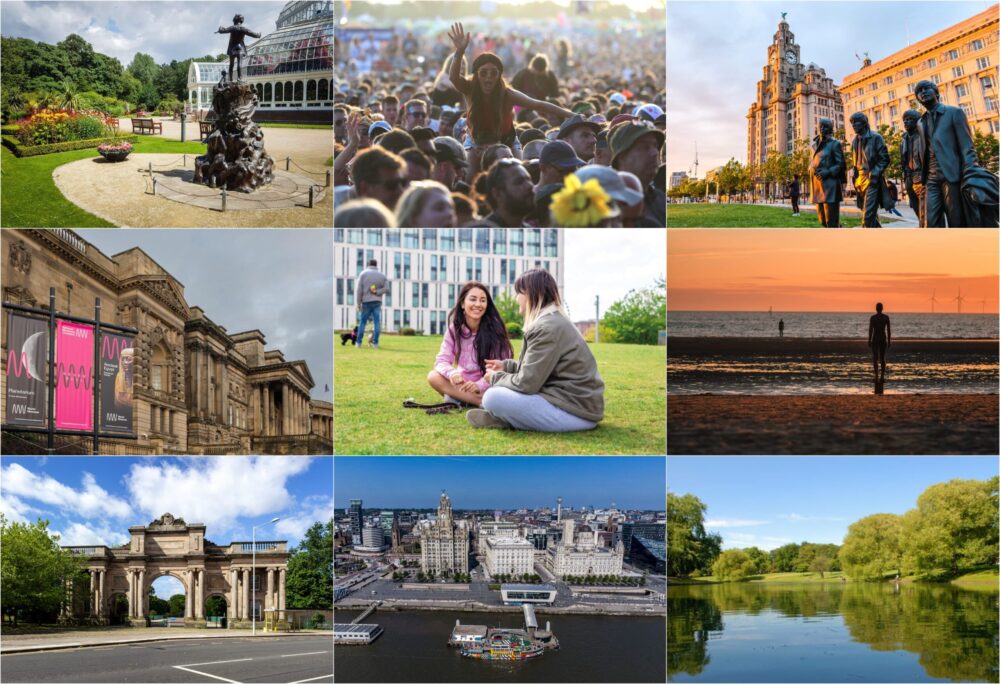 The Open 2023: Things to do in Liverpool and the Wirral