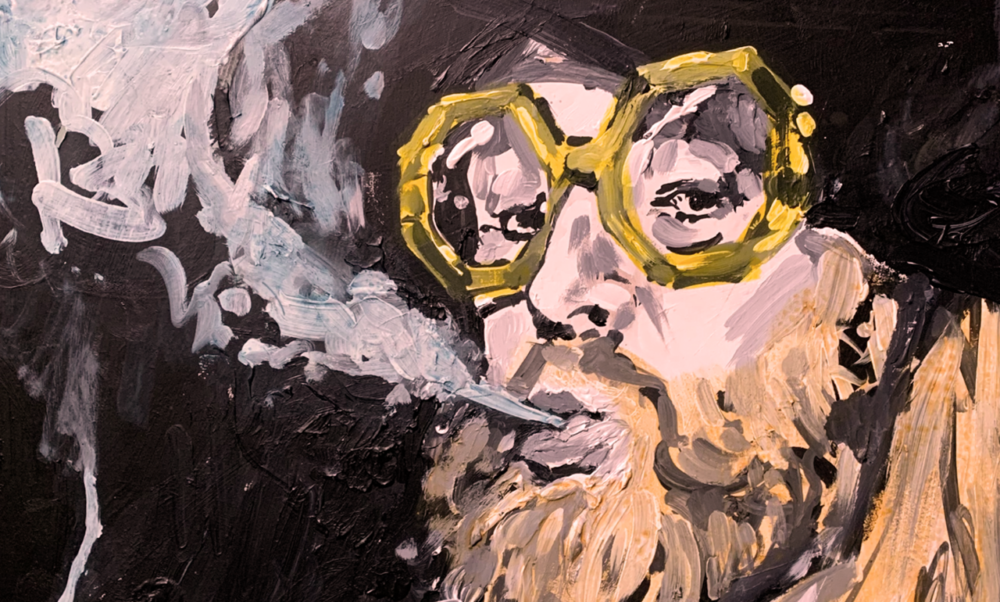 Vivian Stanshall at 80