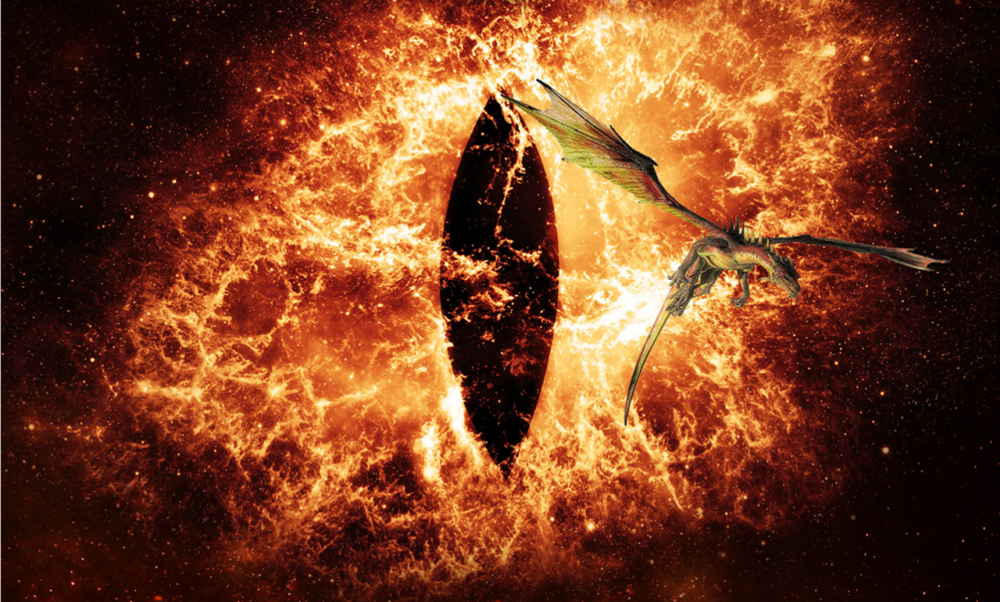 The Music of the Lord of the Rings, Game of Thrones and Beyond