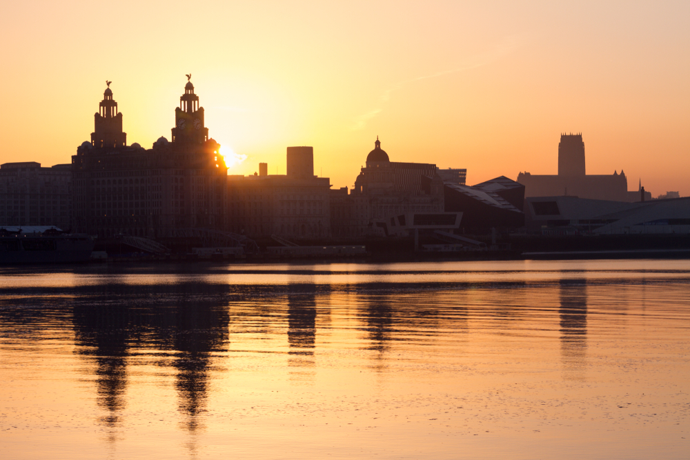 Liverpool City Region