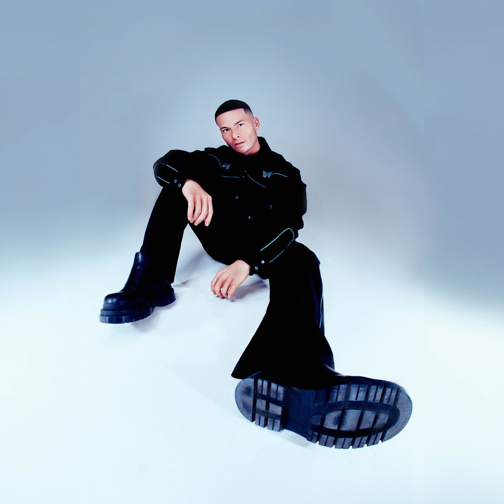 Joel Corry DJ Set