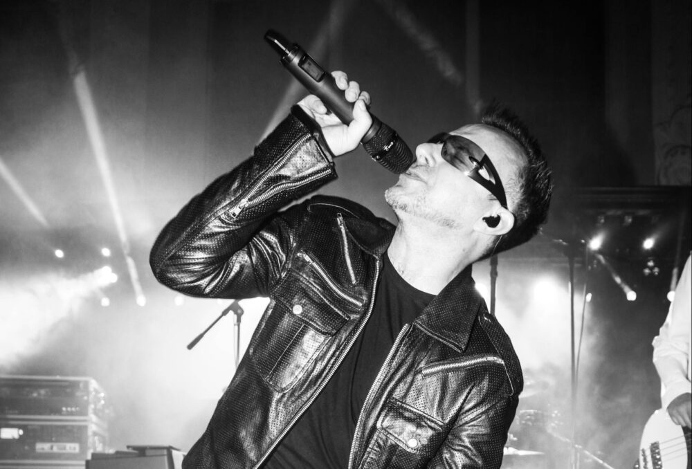 U2BABY – The U2 Tribute