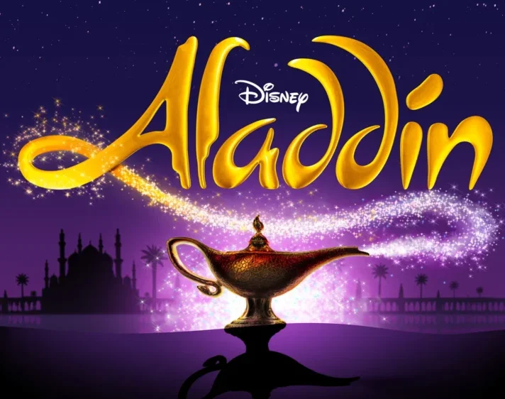 Disney’s Aladdin