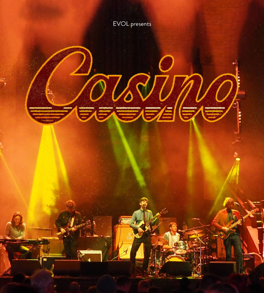 Casino