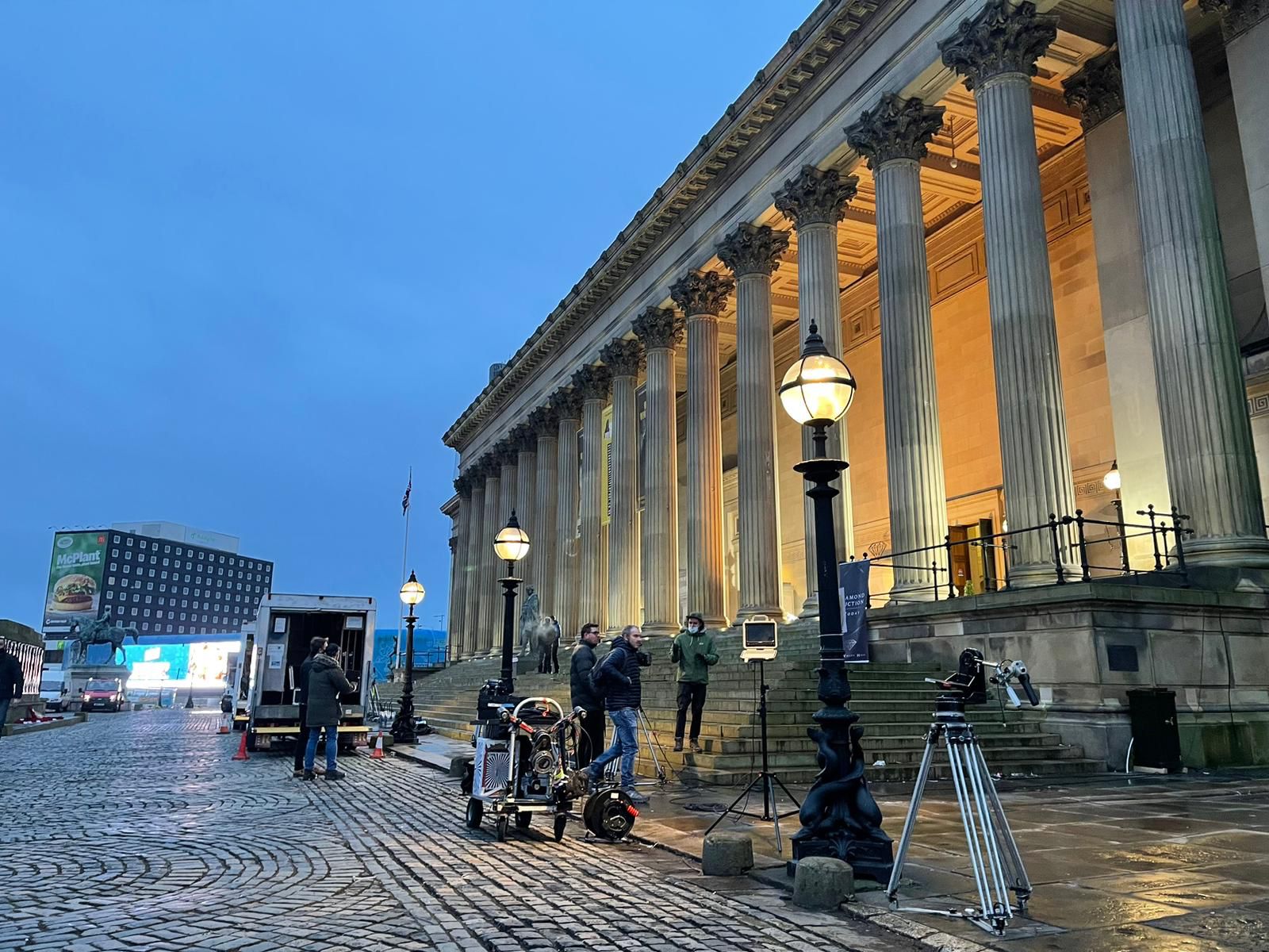 Liverpool Locations - The Guide Liverpool