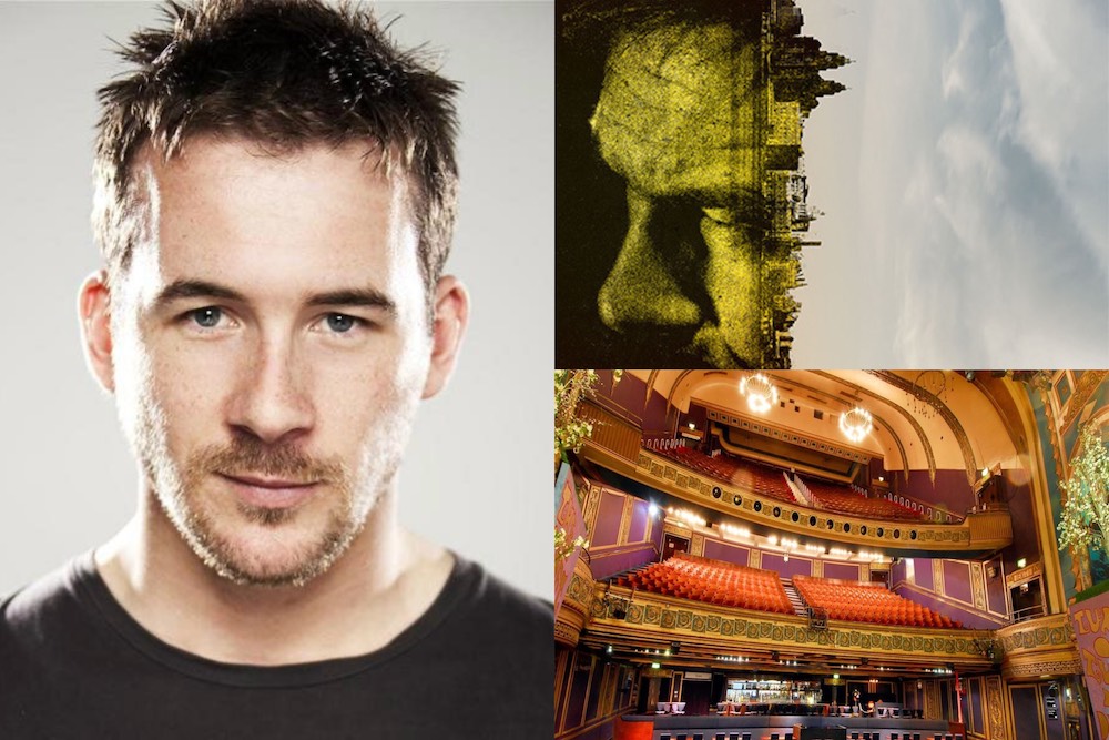Barry Sloane - Royal Court - Boys from the blackstuff - The Guide Liverpool