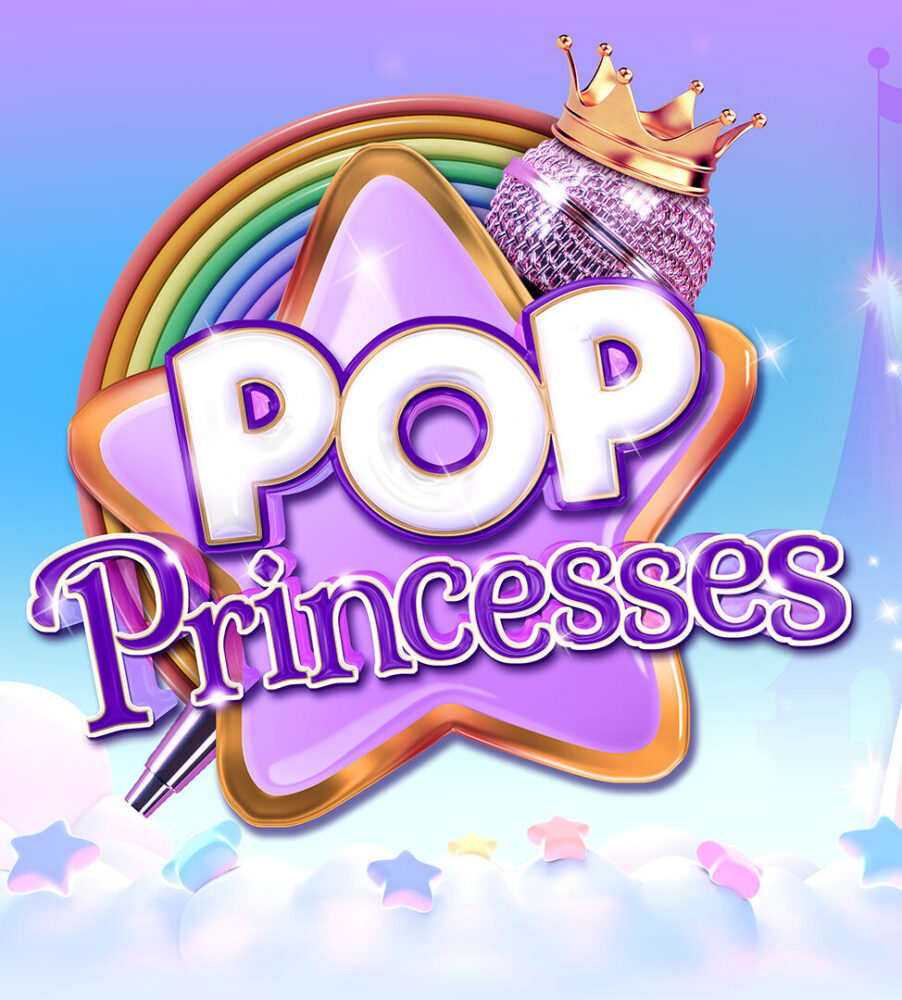 Pop Princesses