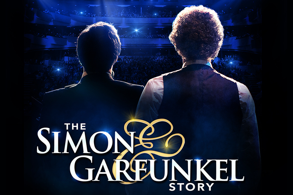 The Simon & Garfunkel Story