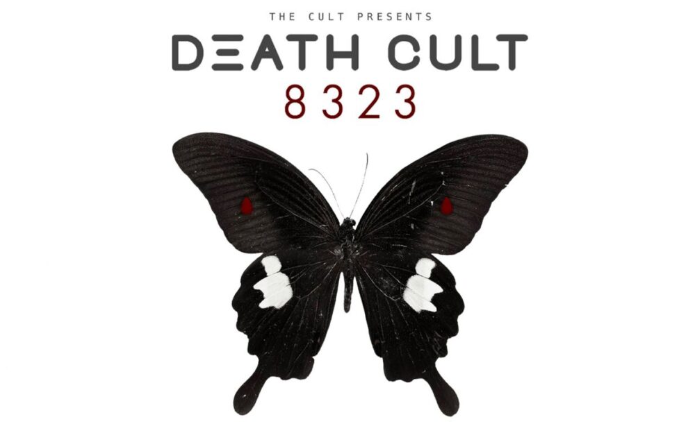 Death Cult 8328