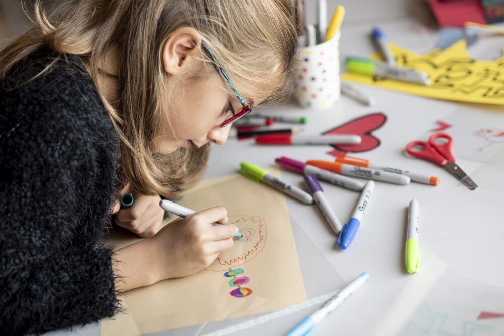Make at Tate Liverpool: Summer Workshops