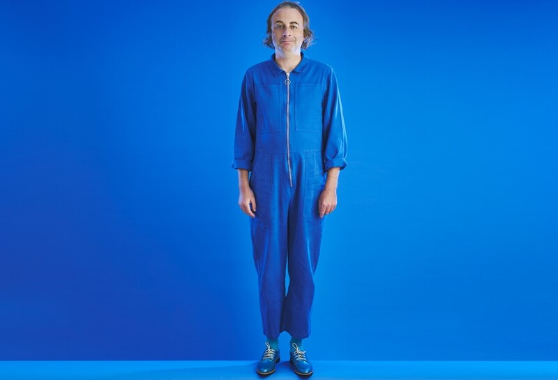 Paul Foot – Dissolve