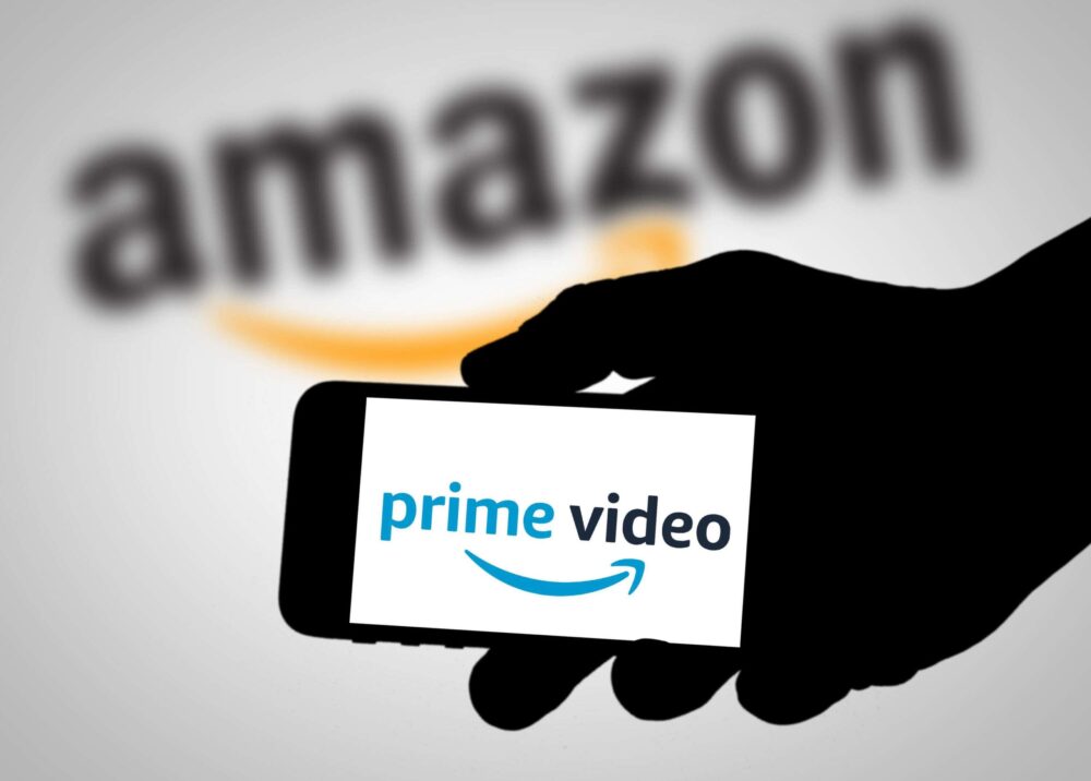 Amazon Prime Video to introduce adverts in 2024 The Guide Liverpool