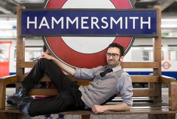 MC Hammersmith