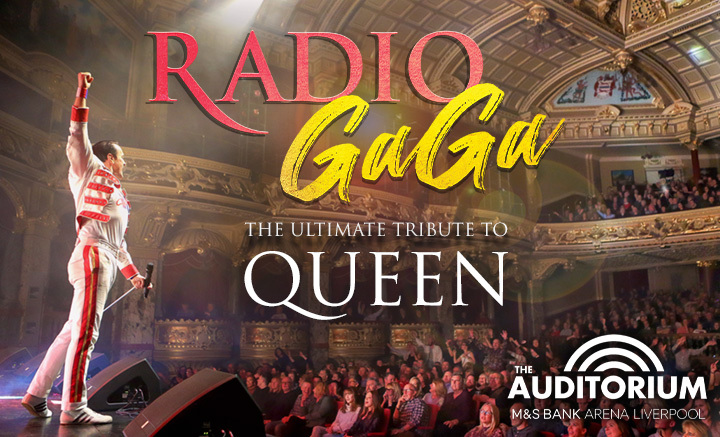 Radio Ga Ga
