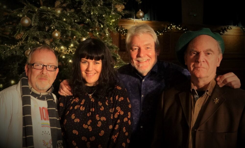 The Albion Christmas Show