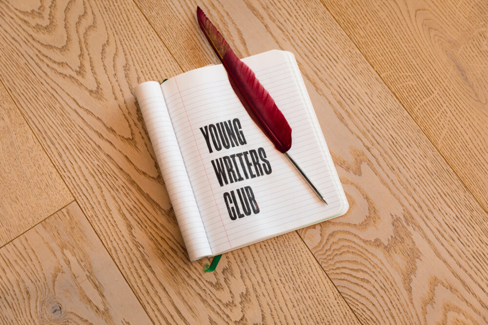 Young Writers Club
