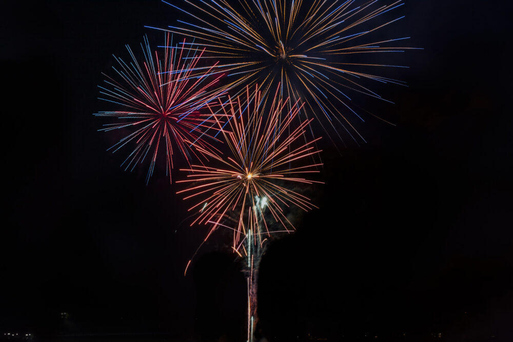 Chester Racecourse Fireworks - Bonfire Night - The Guide Liverpool Calendar