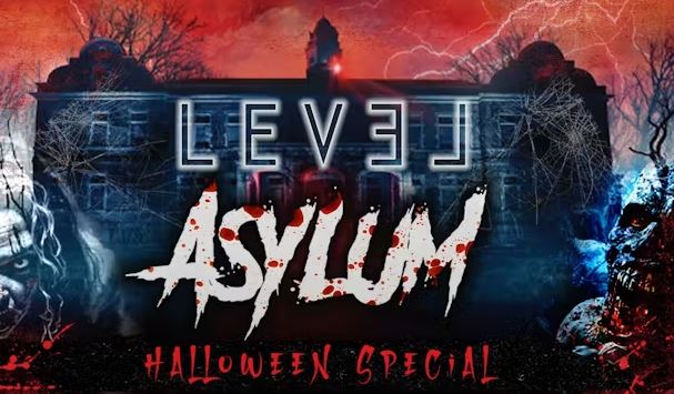 Asylum Liverpool. Credit: LEVEL