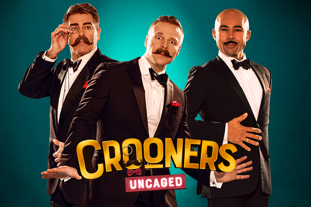 Crooners