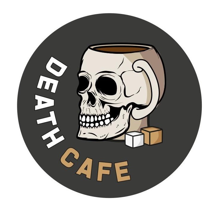 The Interesting Eating Company Death Café