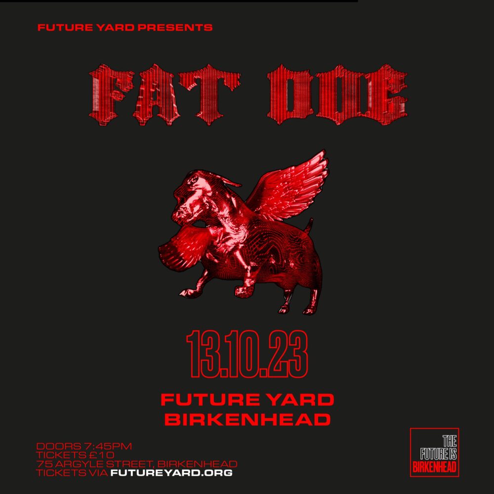 Fat Dog