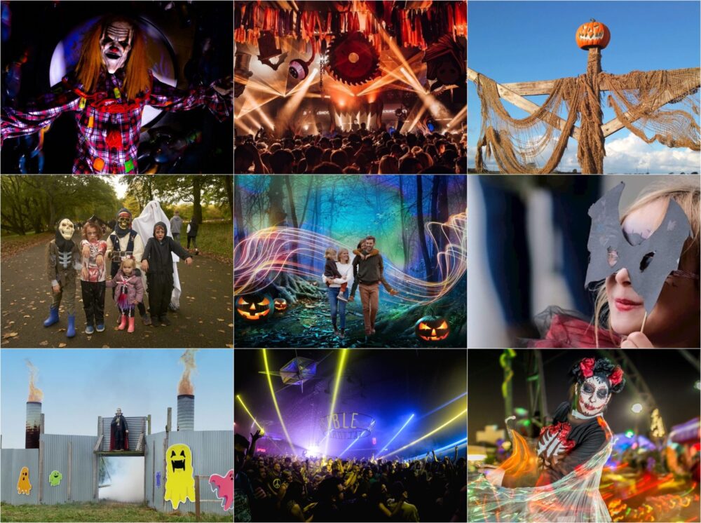 Halloween in Liverpool 2024 – here’s what we know so far