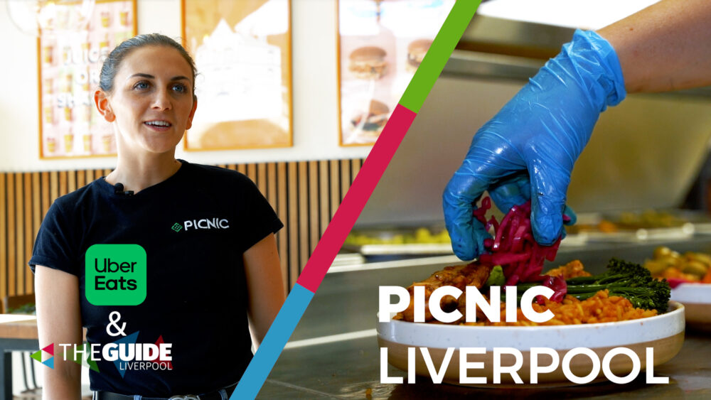 Discover how PICNIC Liverpool went from a small local business to one of the best restaurants in the North West