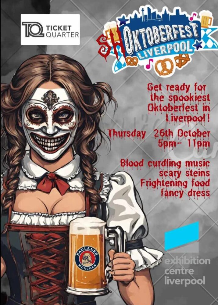 Shocktoberfest