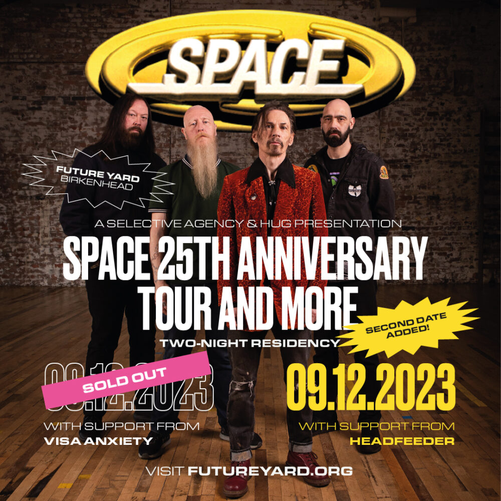 SPACE