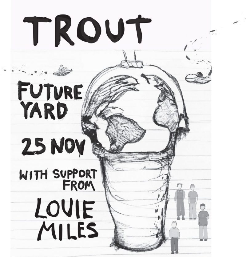 Trout