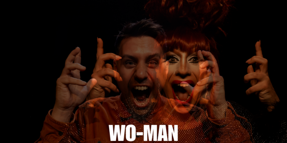 Wo-man