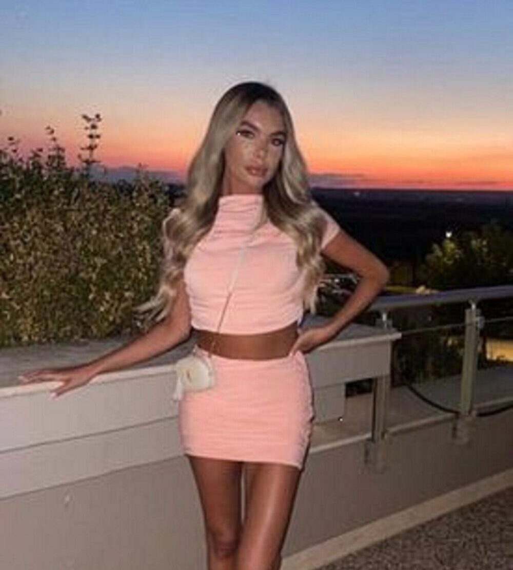 Five men charged with murder of Ashley Dale to face court