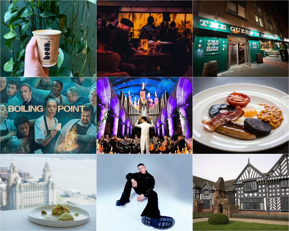 15 things you can do in Liverpool this week