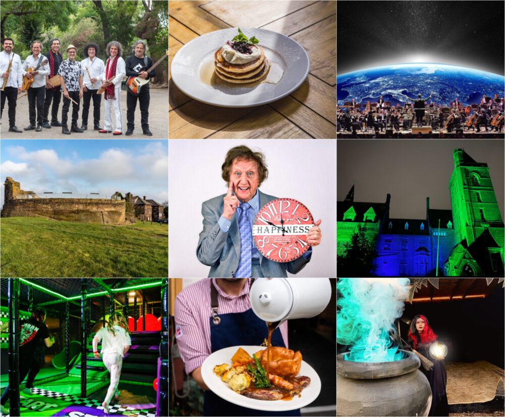 12 things to do in Liverpool this weekend