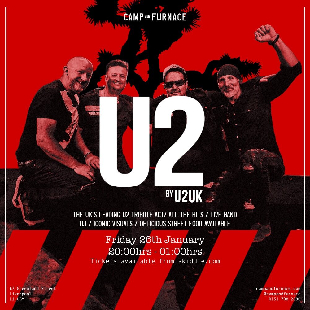 U2UK