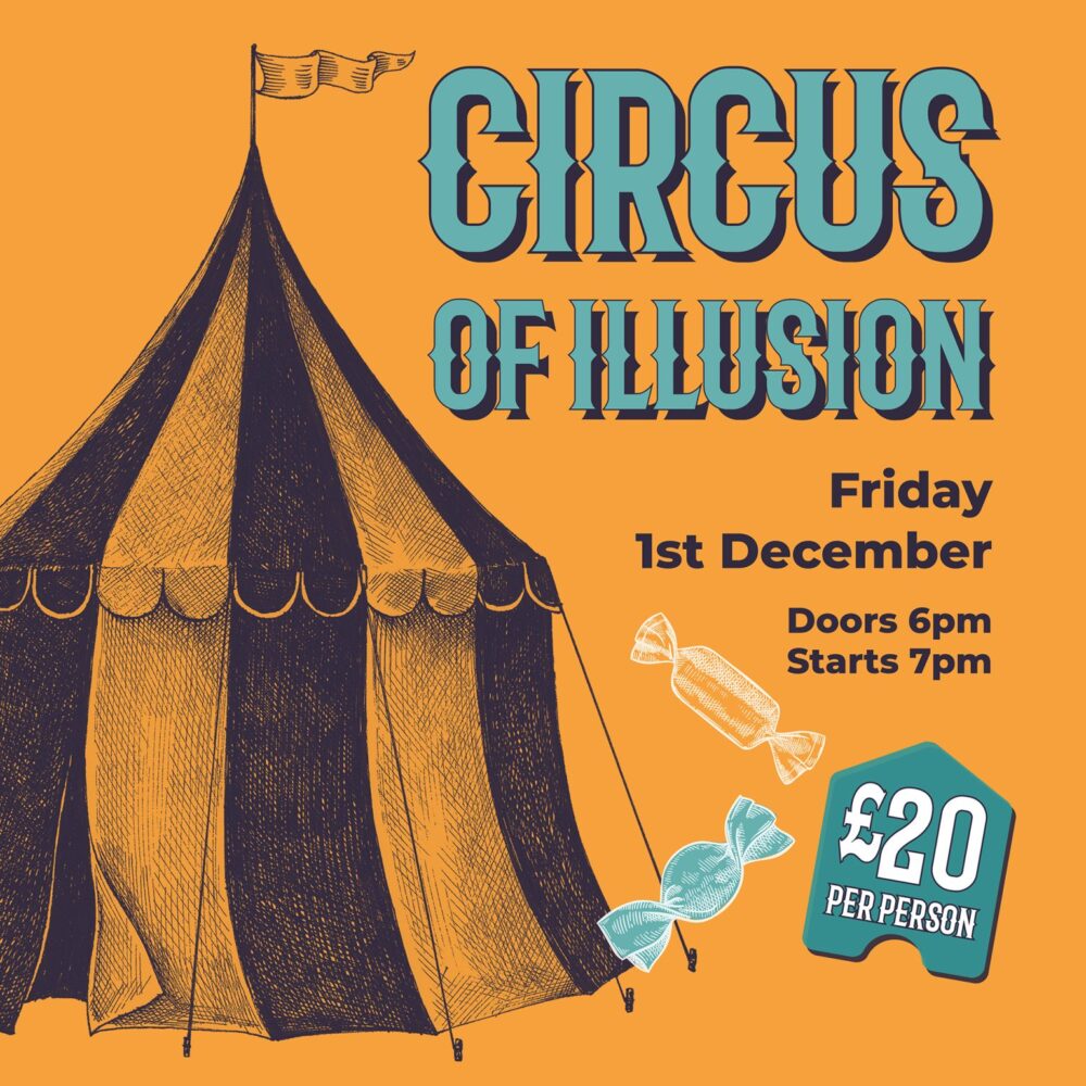 Circus of Illusion