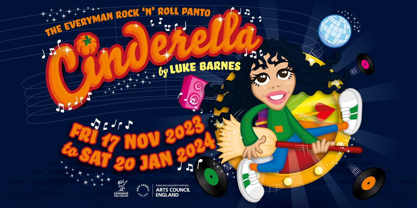 Cinderella - What's on in liverpool - The Guide Liverpool