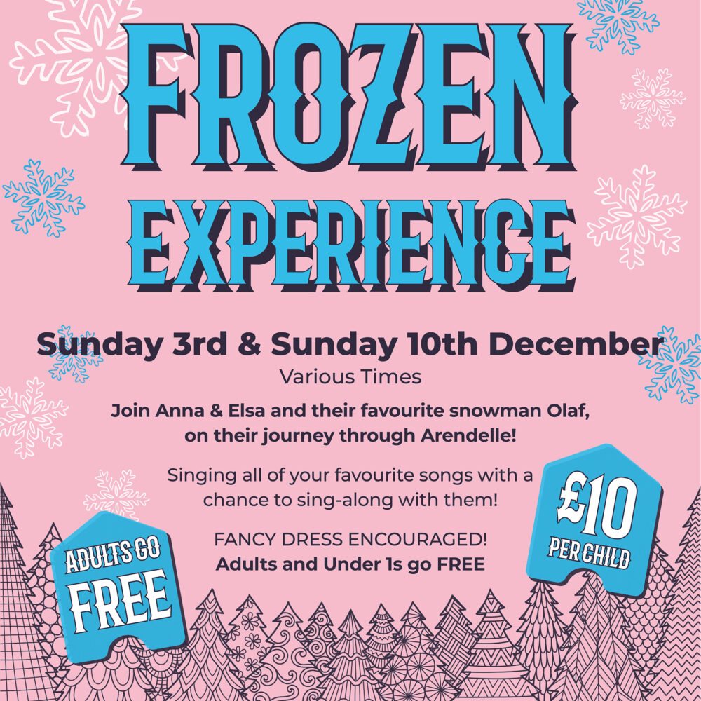 Frozen Experience