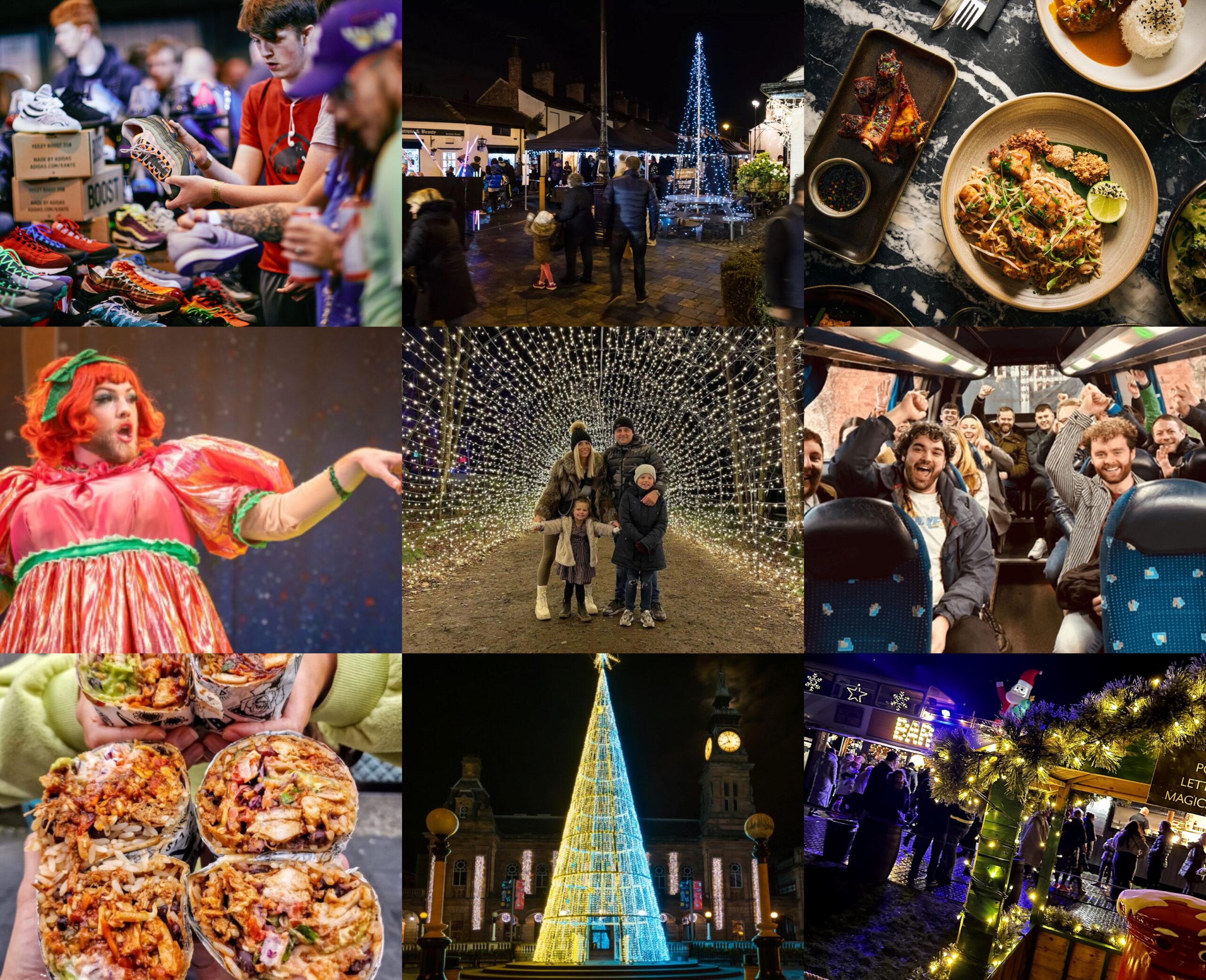 Find out what’s on in Liverpool this week (20-26th November 2023)