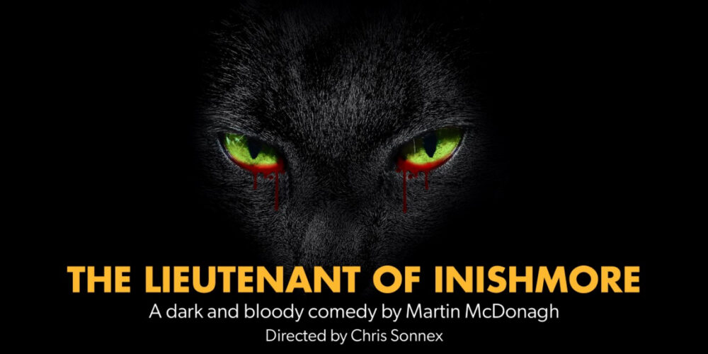 The Lieutenant of Inishmore. Credit: Liverpool Everyman and Playhouse
