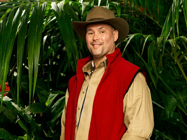 Tony Bellew is in I’m A Celeb: Here’s what you need to know about the Scouse boxing champ