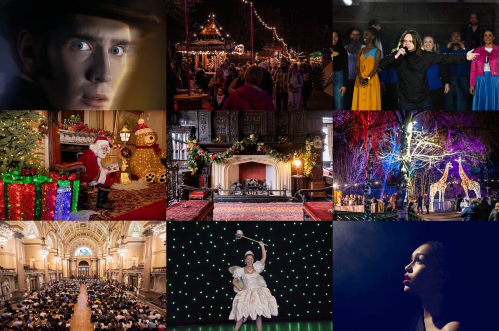 What’s on this week in Liverpool (4-10 December 2023)