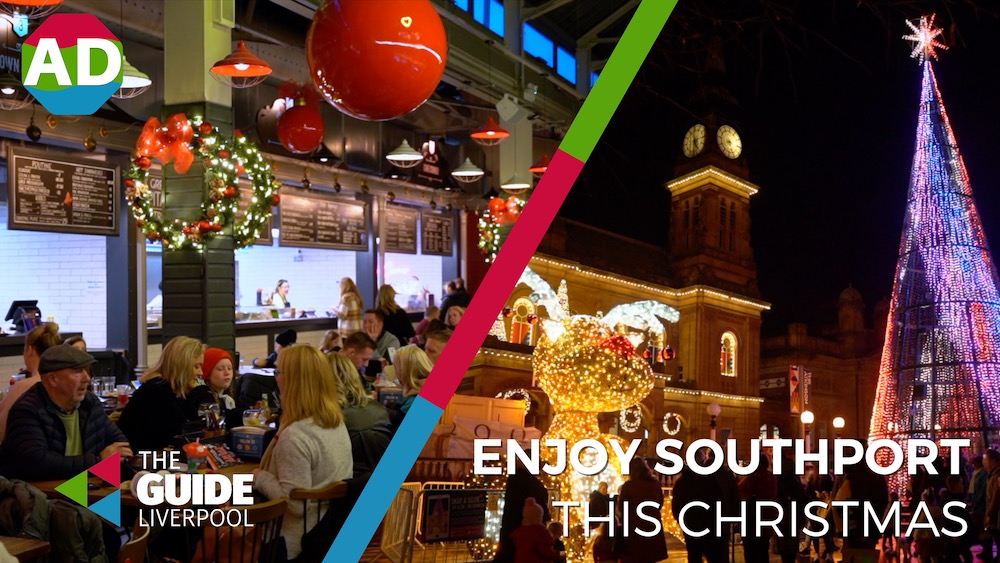 9 reasons to visit Southport this Christmas The Guide Liverpool