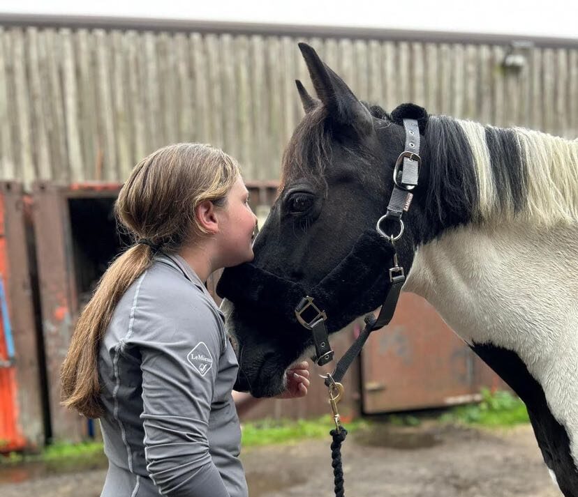 Campaigners appeal for help to save ‘lifeline’ Gellings Riding School ...