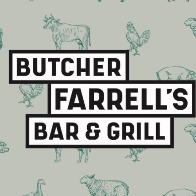 Butcher Farrell's Bar & Grill